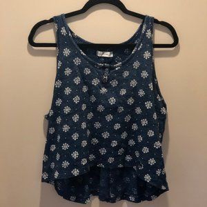 Abercrombie Tank Top